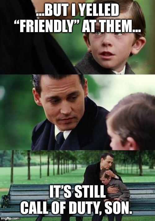 Sandstorm Meme